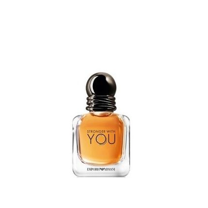 Armani Emporio Armani Stronger With You Eau De Toilette Spray 30Ml - Image 3