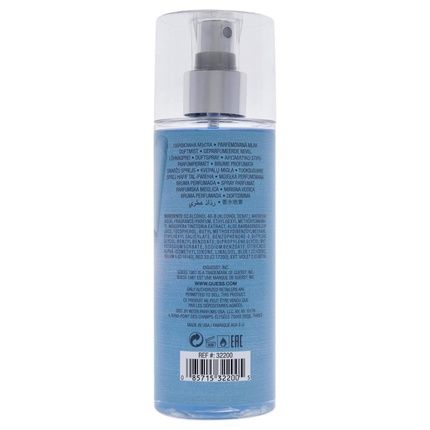 Guess 1981 Indigo Bodyspray 250Ml