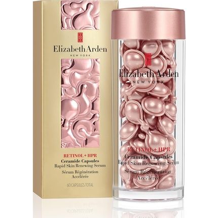 Elizabeth Arden Retinol Hpr Ceramide Capsules Serum Accelerated Regeneration
