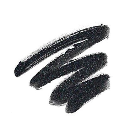 La Girl Gel Eyeliner Black Cosmic Shimmer - Image 3