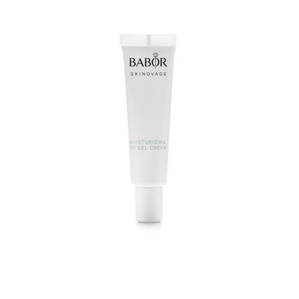 Babor Skinovage Moisturizing Eye Gel-Cream For Dry Skin