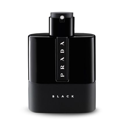 Prada Luna Rossa Black Eau De Toilette 50Ml