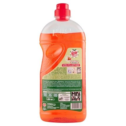 Rio - Casamia Melaceto Simple But Classy, 1250 Ml - Image 3