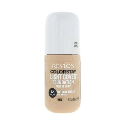 Revlon Colorstay Foundation For Combinationoily Skin Spf 15 30Ml 210 Crme Brle