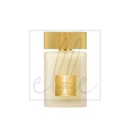 Tom Ford Eau De Soleil Blanc - 50Ml Fragrance