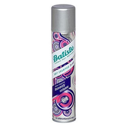 Batiste Heavenly Volume Dry Shampoo 200Ml - Image 4