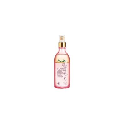 Melvita L'Ora Rose Beautiful Light Legs 100Ml