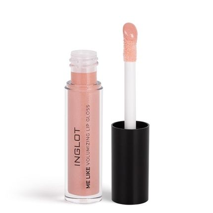 Inglot Me Like Voluminizing Lip Gloss Cosmopolitan 52