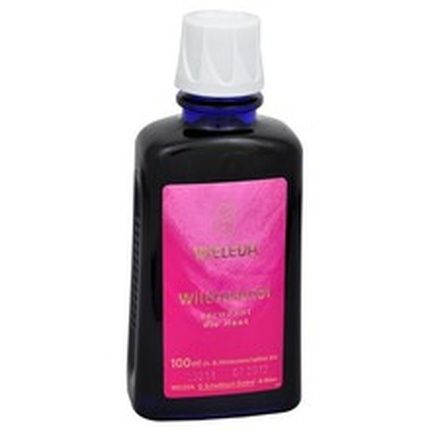 Weleda Organic Wild Rose Body Oil 100Ml