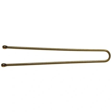 Shophair Straight Pins With Pearls Kifix Bronze 4.5Cm 500G