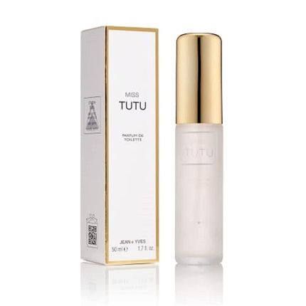 Milton-Lloyd Miss Tutu Women'S Eau De Parfum Spray 50Ml