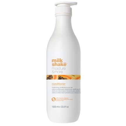 Milk_Shake Moisture & More Conditioner 1000 Ml