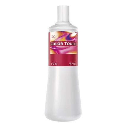 Wella Color Touch Emulsion 1.9% 1000Ml
