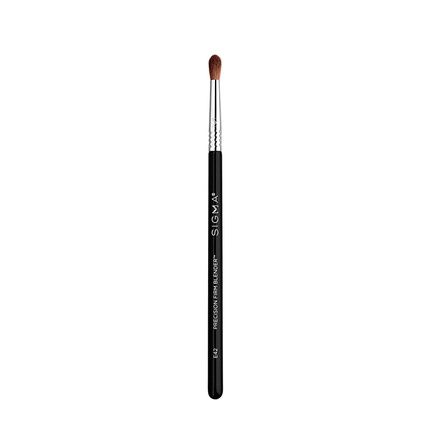 Sigma Beauty Precision Firm Blender Brush E42 For Women