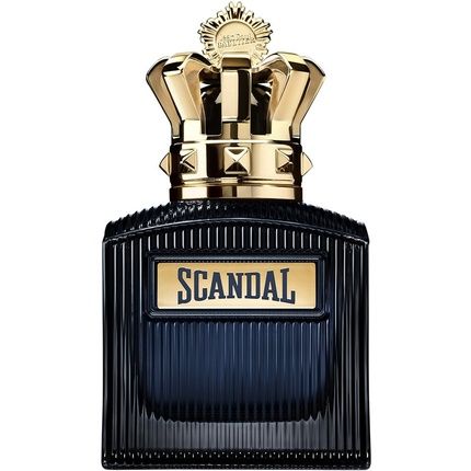 Jean Paul Gaultier Scandal Pour Homme Intense Fragrance