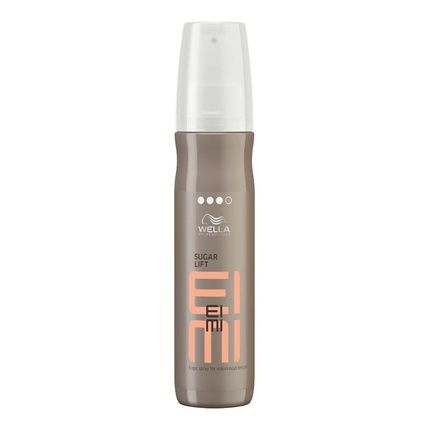 Wella Professionals Eimi Sugar Lift Hair Spray Strong Hold Hair Spray 150Ml