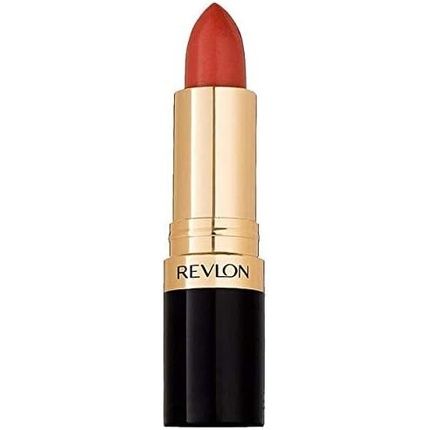 Revlon Super Lustrous Lipstick Certainly Red 4.2G - Image 3