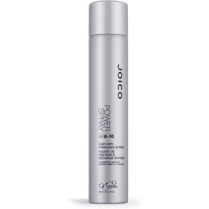 Joico Power Fast Dry Finishing Spray 300Ml