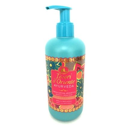 Tesori D Oriente Ayurveda Liquid Hand Soap 300Ml