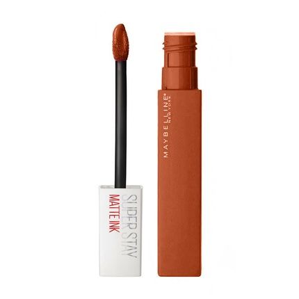 Maybelline Super Stay Matte Ink Long-Lasting Liquid Lipstick 135 Globetrotter 5Ml