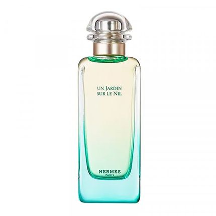 Herms Un Jardin Sur Le Nil Eau De Toilette Spray 50Ml