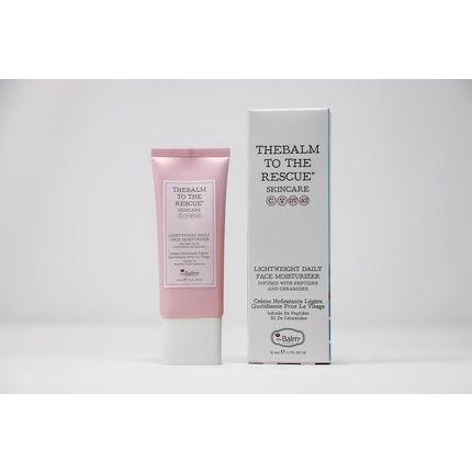 To The Rescue Lightweight Daily Face Moisturizer By The Balm For Women 1 Oz