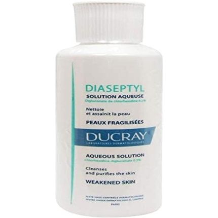 Ducray Diaseptul Lotion 125Ml