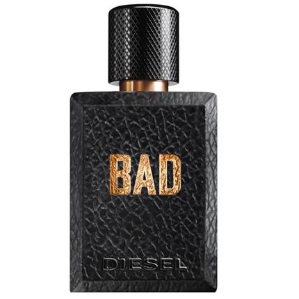 Diesel Bad Eau De Toilette Spray 50Ml
