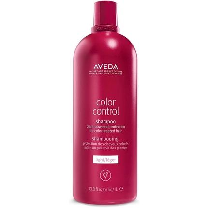Aveda Color Control Shampoo Light 1000Ml