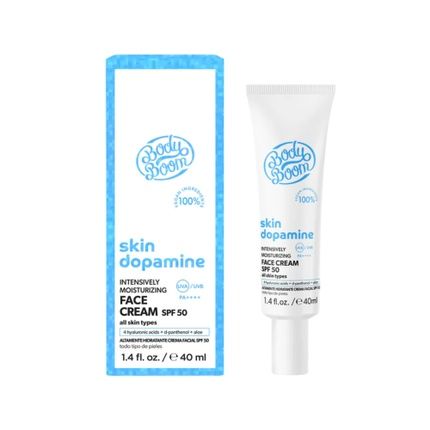Bodyboom Skin Dopamine Spf50 Face Serum