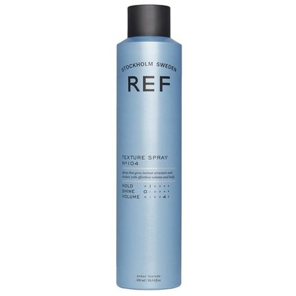 Ref Stockholm Texture Spray 300Ml