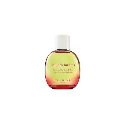 Clarins Eau Des Jardins Body Water 100Ml