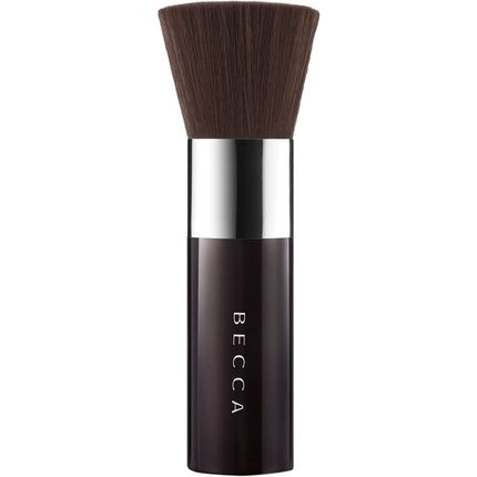 Becca Becca Kabuki Foundation Brush Perfect For Applying Foundation Smoothly