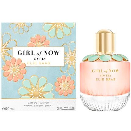 Elie Saab Girl Of Now Lovely Eau De Parfum