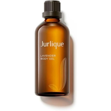 Jurlique Lavender Body Oil For All Skin Types 100Ml