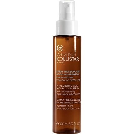 Collistar Hyaluronic Acid Molecular Spray - 100Ml