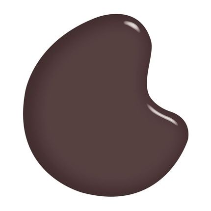 Sally Hansen Insta Dri Nail Polish 9.17Ml - Brown 193 Slick Slate - Image 3