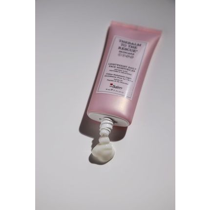 To The Rescue Lightweight Daily Face Moisturizer By The Balm For Women 1 Oz - Image 3