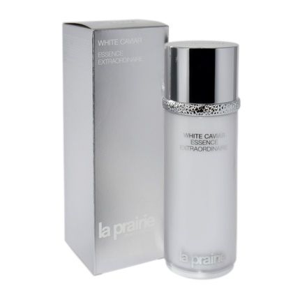 La Prairie White Caviar Essence Extraordinaire 150Ml - Image 3