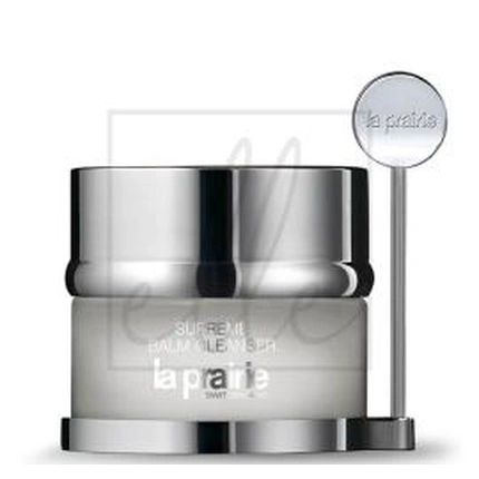 La Prairie Supreme Balm Cleanser 100Ml - Image 3