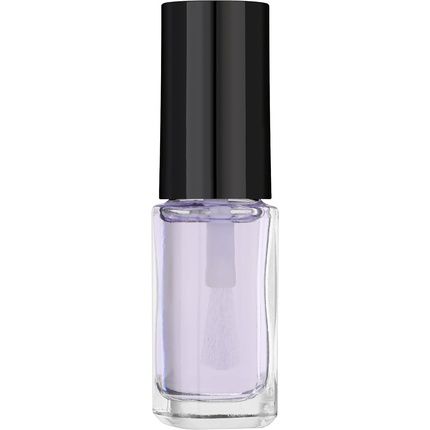 L'Oreal Paris Long Lasting Infallible Duo Gel Nail Polish 134 Mixy Violet - Image 3
