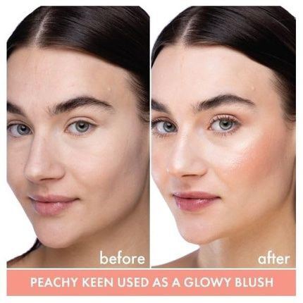 Oliver Dewy Face Drops Peachy Keen - Image 3