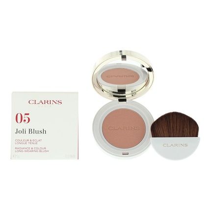 Clarins Joli Blush 05 - Image 3