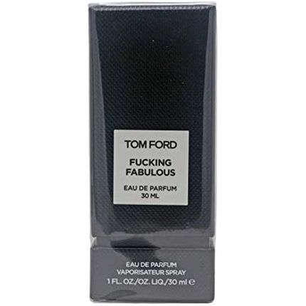 Fucking Fabulous By Tom Ford Unisex 1 Oz Edp Spray 29.57Ml - Image 3
