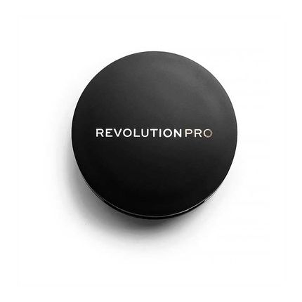 Revolution Pro Duo Eyebrow Powder Medium Brown