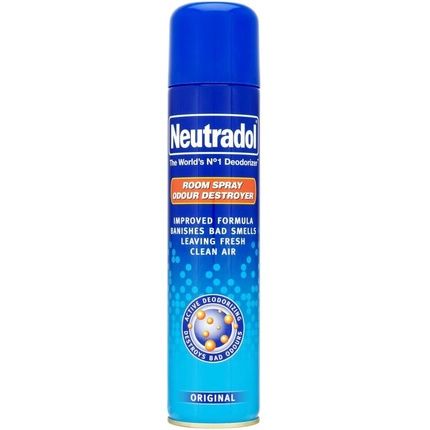 Neutradol Original Aero Deodorizer 300Ml