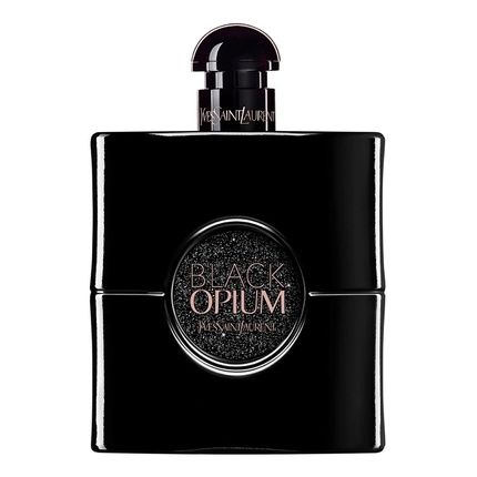 Yves Saint Laurent Black Opium Le Parfum Spray 90Ml