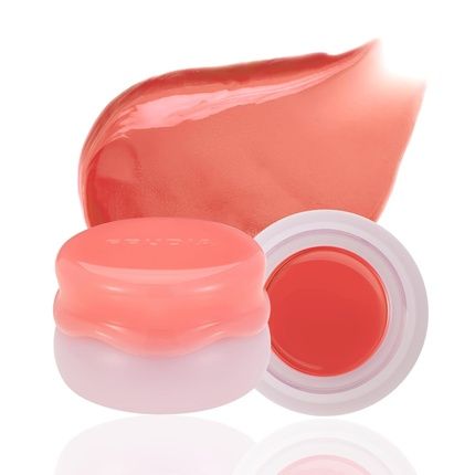 Frudia Korean Makeup Lip Cheek Glow Jam Long Lasting Moisturizing And Plumping
