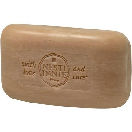 Nesti Dante Paradiso Tropicale Tahitian Lime & Mosambi Peel Soap 250G Coconut - Image 3