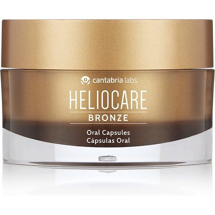 Heliocare Bronze 30 Capsules